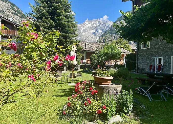 Hotel Croux